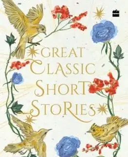 Great Classic Short Stories - Anton Pavlovich Chekhov