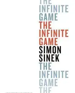 The Infinite Game - Simon Sinek