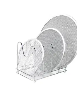 GI.METAL Stojan na sitá alebo plechy