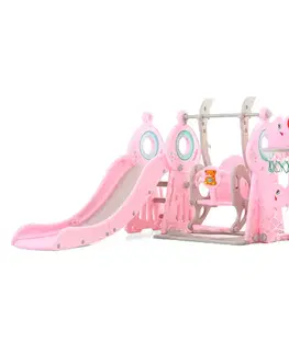 inSPORTline Multino zelená