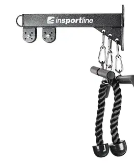 inSPORTline Puley 500