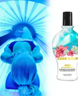 Tan Incorporated Luau Gold 221ml
