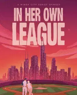 In Her Own League - Liz Tomforde