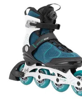 K2 Alexis 84 BOA 2022 40
