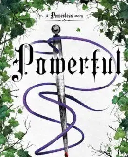 Powerful - Lauren Roberts