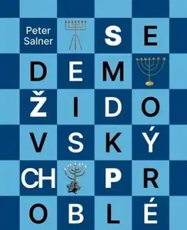 Sedem židovských problémov - Peter Salner