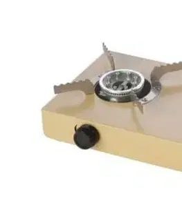 Kinekus Varič plynový dvojitý RIVET