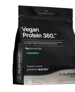 TPW Whey Protein 360 ® francúzsky vanilkový krém