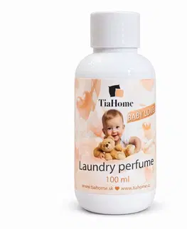 Parfum na pranie perfume BABY LOVE 100ml TiaHome