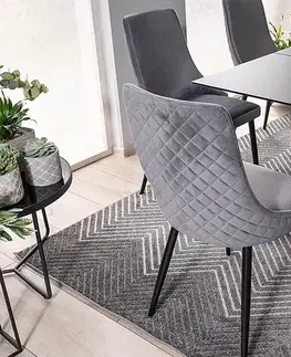 Rozkladací jedálenský stôl WESTIN S Signal