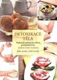Detoxikace těla - Zhao Yingpan