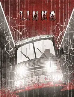Linka - Max Bubakoff