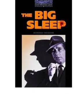 Big Sleep - Raymond Chandler