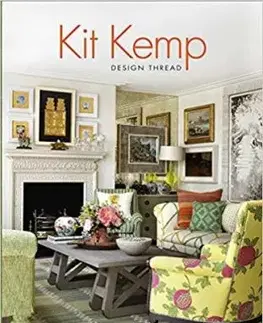 Design Thread - Kit Kemp