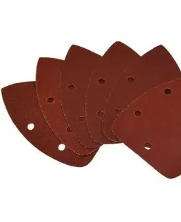 Kinekus Papier brúsny 6 diel. set