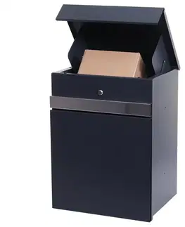 Poštová schránka na balíky K41