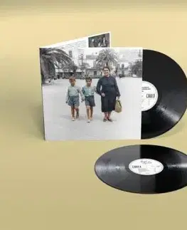 De Lucia, Pepe & De Lucia, Paco - Pepito Y Paquito 2LP - Pepe de Lucía, Paco De Lucía