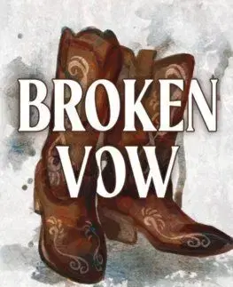 Broken Vow - Sophie Lark