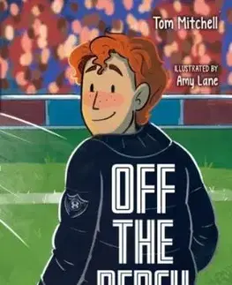 Off the Bench - Tom Mitchell
