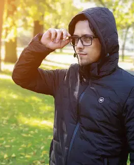 W-TEC HEATborg čierna - XS