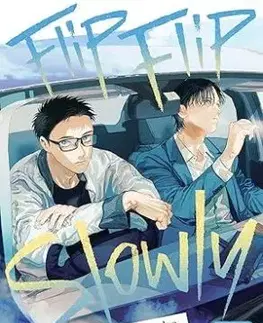 Flip Flip Slowly - Mame Ohtako