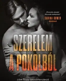 Szerelem a pokolból - Aly Martinezová