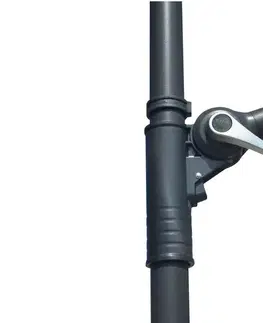 Slnečník s podstavcom ø 300cm Rojaplast