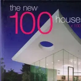 The new 100 houses x 100 architects - Robyn Beaver