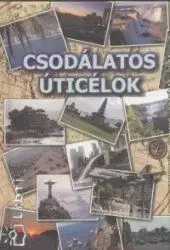 Csodálatos úticélok - Barnabás Bártfai