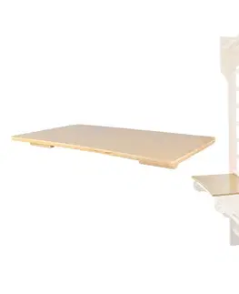 inSPORTline Stôl k rebrinám Steadyline 90 cm