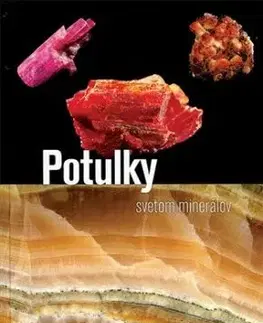 Potulky svetom minerálov