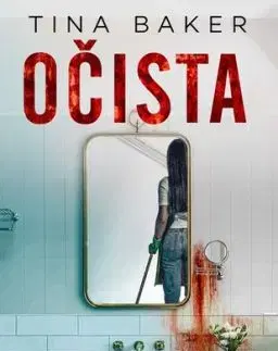 Očista - Tina Baker, Jiří Chodil