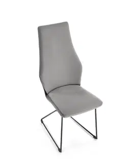Jedálenská stolička K485 Halmar