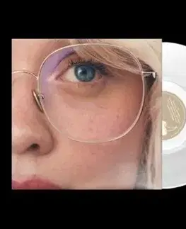 Peters Maisie - Florescence (Limited Edition) (Clear) LP - Maisie Peters