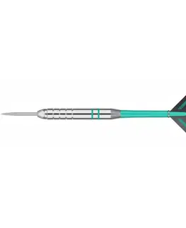 Target Rob Cross Silver Voltage Steel 24 g