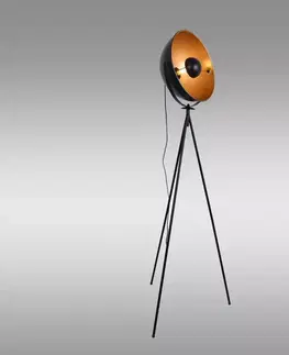 Stojacia lampa UMBRIA AF-UME141BL LP1