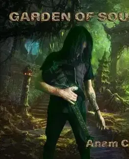 Garden Of Souls - Anam Cara CD - Garden Of Souls