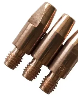 Kinekus Tryska prúdová 1,0mm MB25, 3ks
