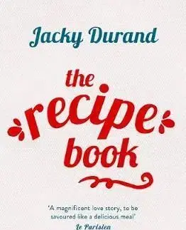 The Little French Recipe Book - Jacky Durand