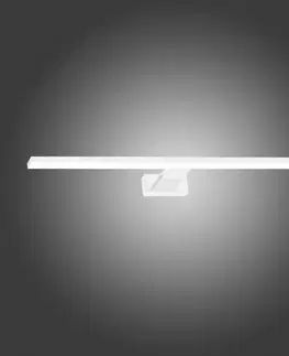 Lampa Shine White 3878 biela 60Ccm IP44 K1