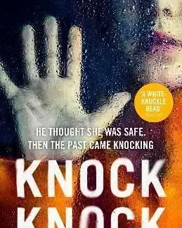 Knock Knock - Anders Roslund