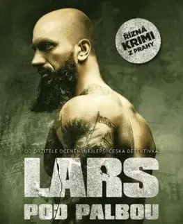 Lars pod palbou - Daniel Gris