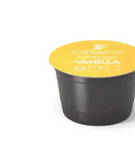 Cafissimo Flavoured Espresso – Vanilla – 10 kapsúl