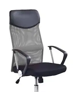 Kancelářské křeslo VIRE Halmar