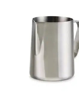 Kanvička na mlieko, ušľachtilá oceľ, 300 ml