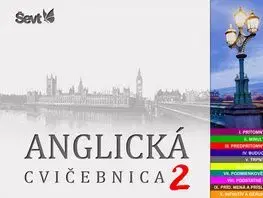 Anglická cvičebnica 2
