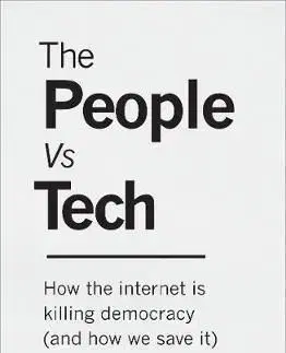 The People Vs Tech - Jamie