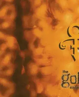 Prince - The Gold Experience CD - Prince