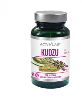 ActivLab Kudzu 60 kapslí