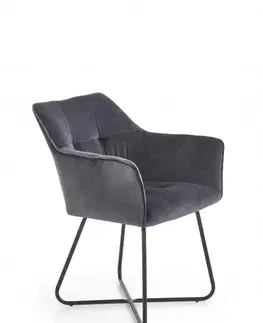 Jedálenské kreslo K377 Halmar